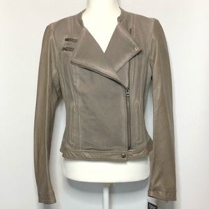 Blanc Nior NWT jacket from NORDSTROM